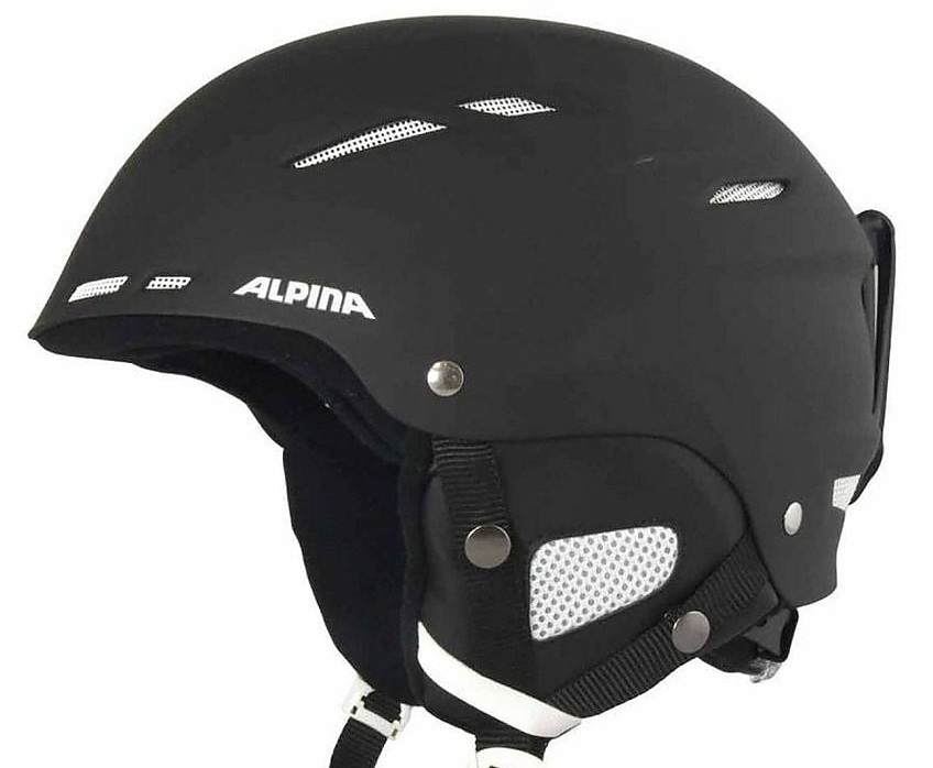 Helm / Alpina