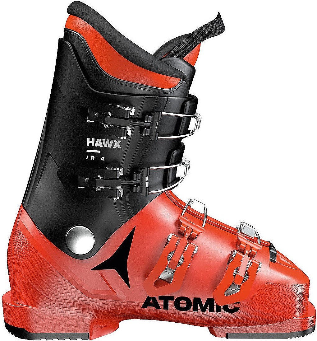 Ski boots