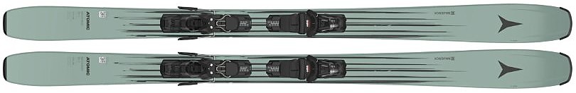 Atomic Maveric 86c