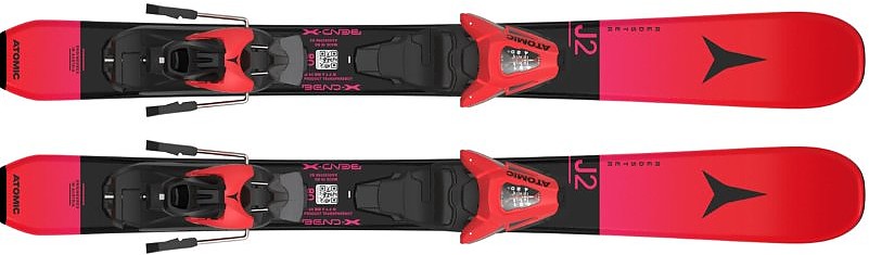 Atomic Redster Jr. 1