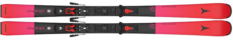 Atomic Redster S7