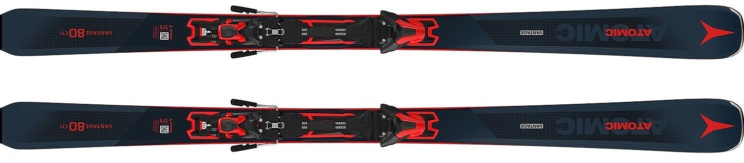 Atomic Vantage x 80