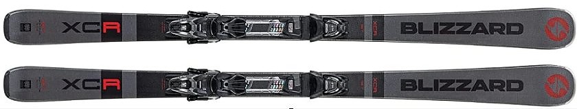 Blizzard XCR