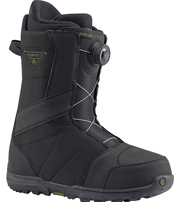 Kids softboot (Children up to size 35)