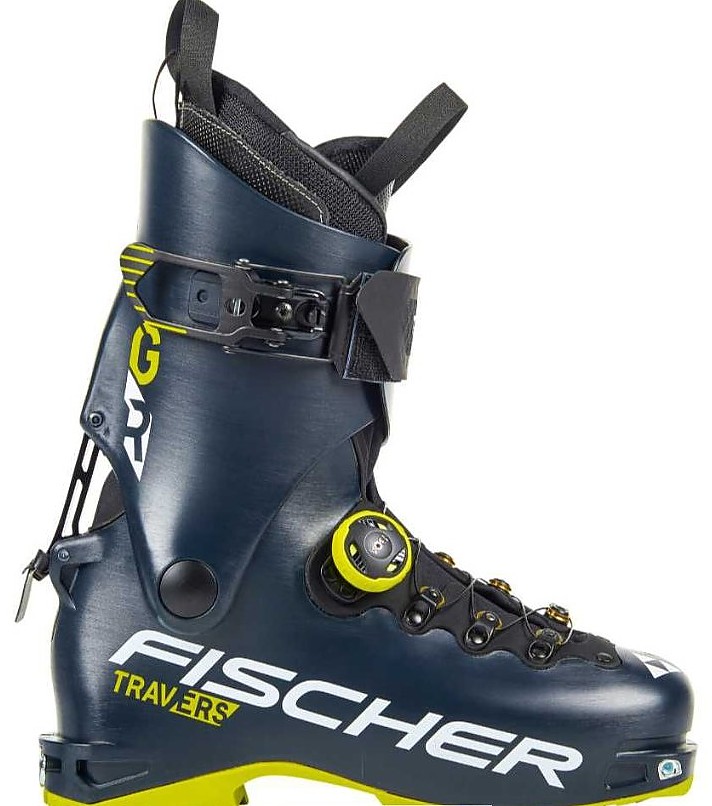 Fischer Travers