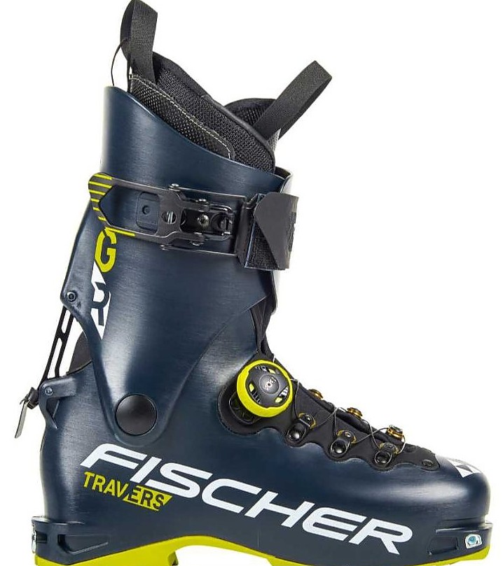 Tourenskischuhe