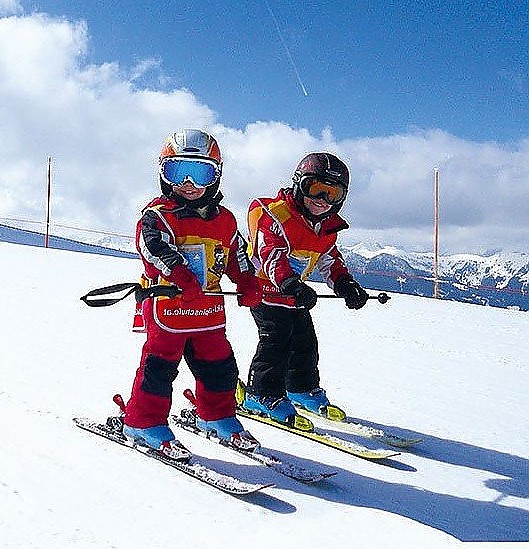 MINICLUB für Kleinkinder von 09.30-11.30