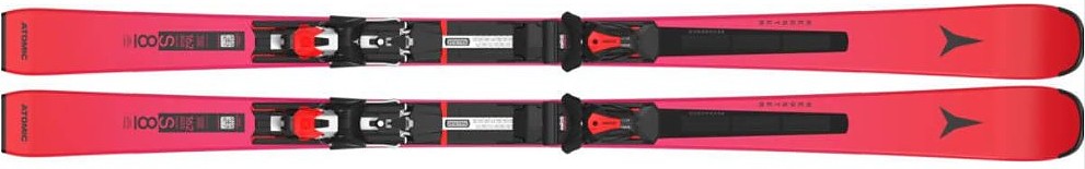 Atomic Redster S8 Revo