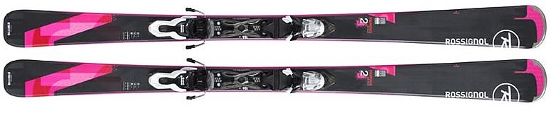 Rossignol Famous 2
