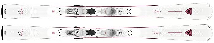 Rossignol Nova 2
