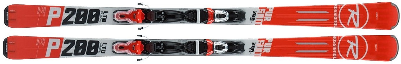 rossignol pursuit elite ar