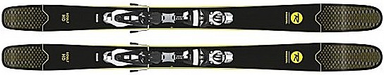 Rossignol Soul 7