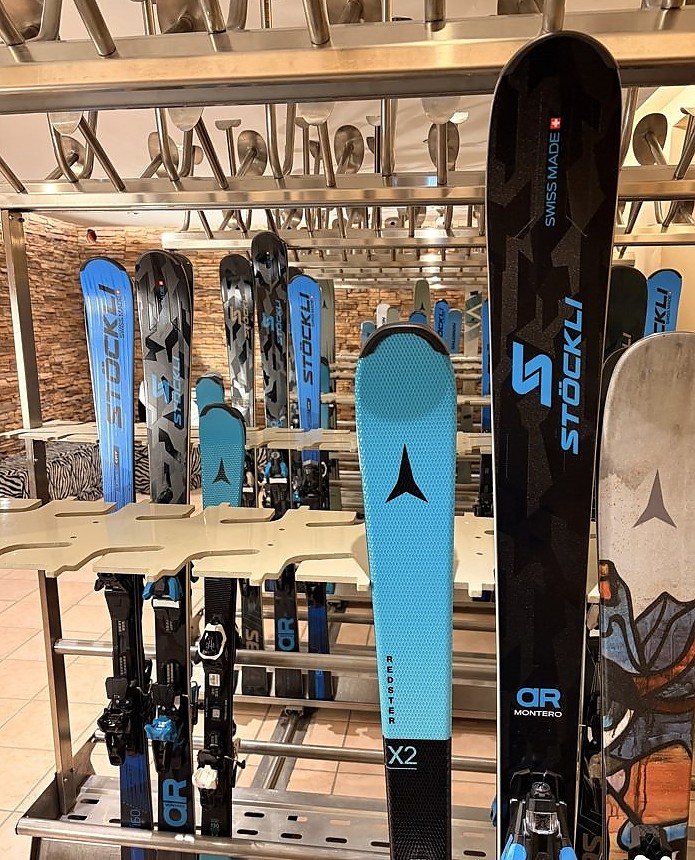 Skidepot