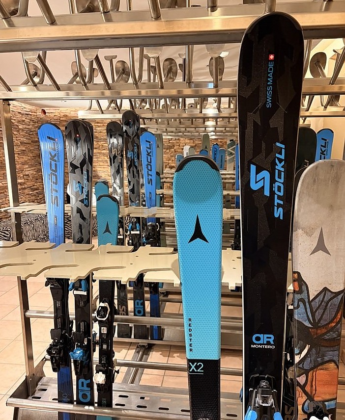 Ski Depot