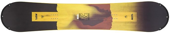 Snowboard