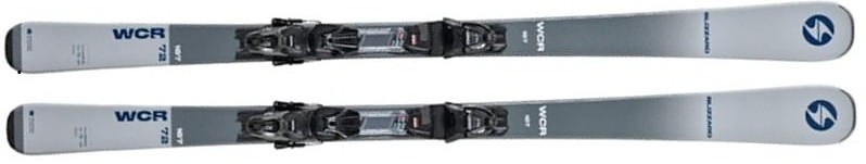 Basic Ski + Stöcke