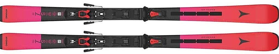 Atomic Redster S7