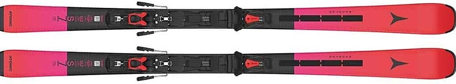 Comfort Ski + Stöcke