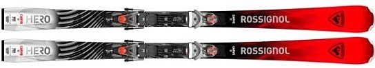 Rossignol Hero Carve ST