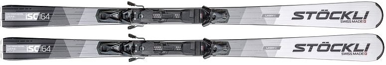 Stöckli Laser SC