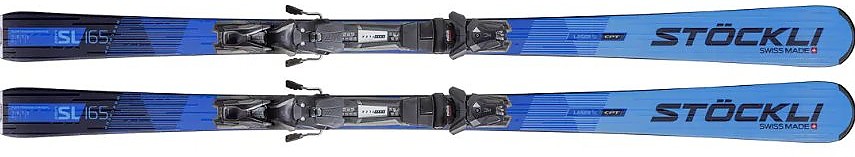 Stöckli Laser SL