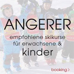 Angerer Alpin-+Skischule GmbH